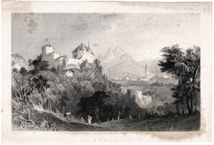Tyrol